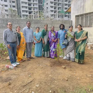 Coverage — Andhra Pradesh